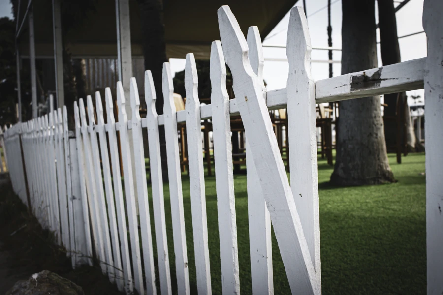 Reliable Fence Repair in Cleveland, TX Reliable Fence Repair in Cleveland, TX