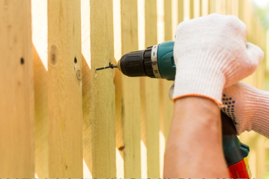 Professional Fence Repair in Cleveland, TX Professional Fence Repair in Cleveland, TX