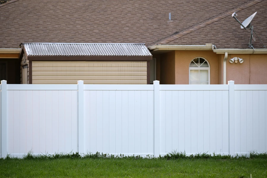 Preparing Your Property for a Successful Fence Installation in Cleveland, TX