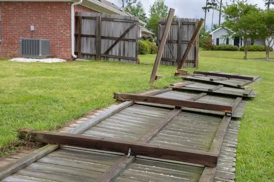 What to Do When Your Fence Shows Signs of Wear and Tear Cleveland, TX What to Do When Your Fence Shows Signs of Wear and Tear Cleveland, TX
